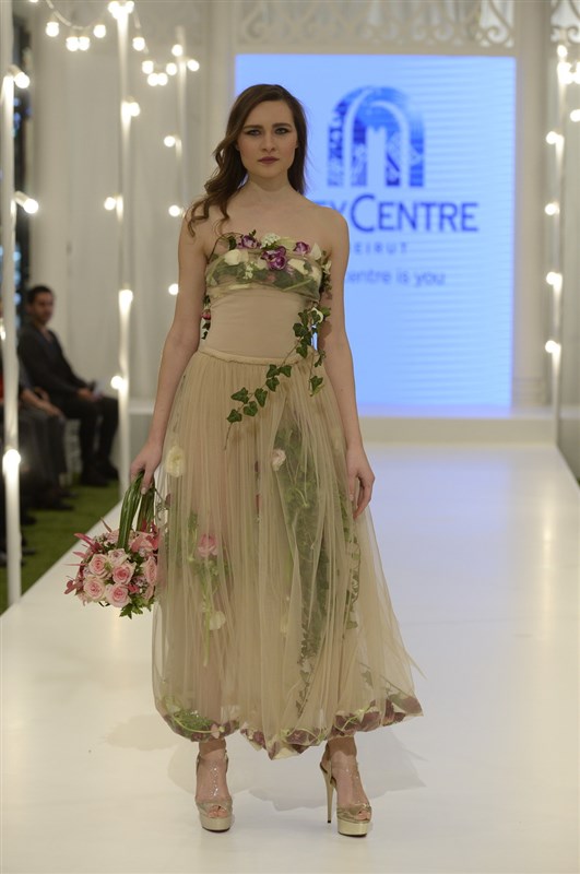 City Centre Beirut Spring Summer 2017 Collection